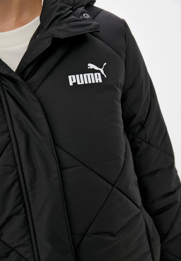 PUMA Куртка утепленная - ESS Padded Coat - фото 5