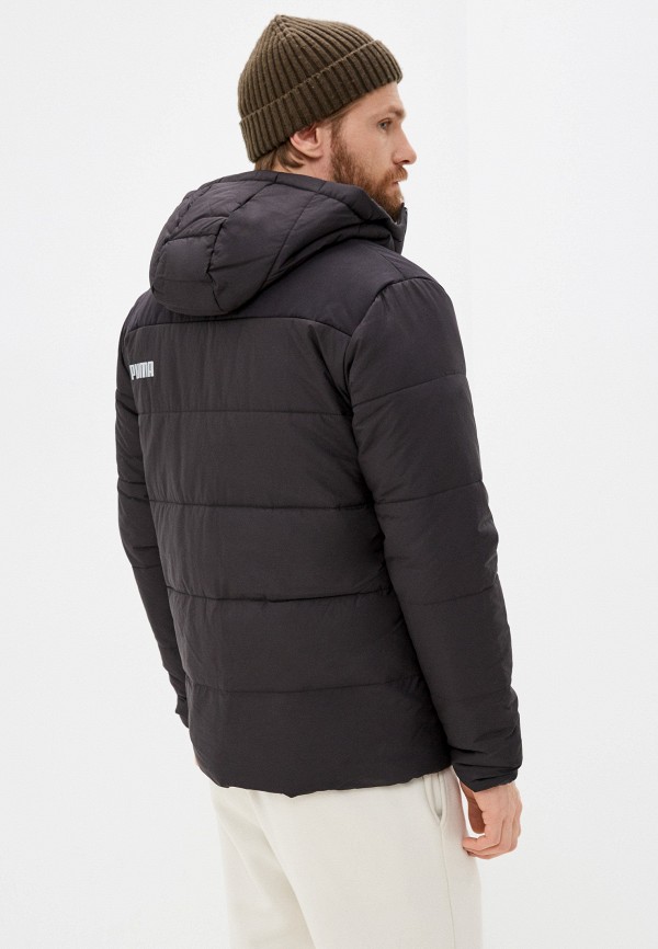 PUMA Куртка утепленная - WarmCELL Padded Jacket - фото 3