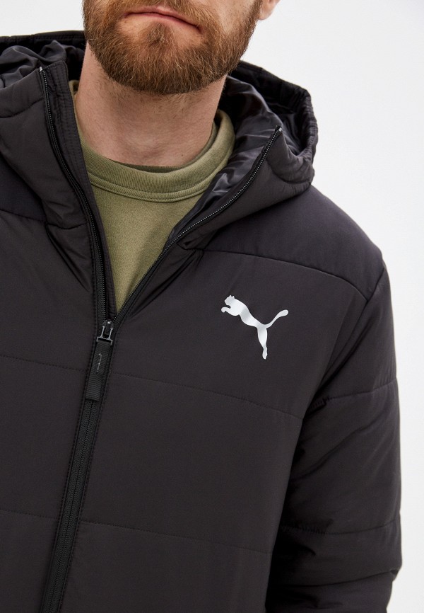 PUMA Куртка утепленная - WarmCELL Padded Jacket - фото 5