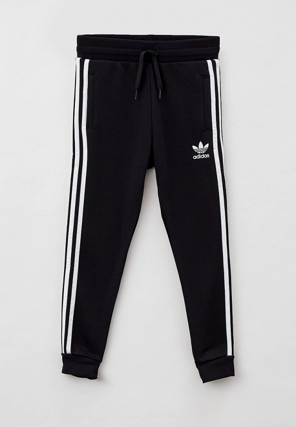 adidas Originals Брюки спортивные - TREFOIL PANTS - фото 1