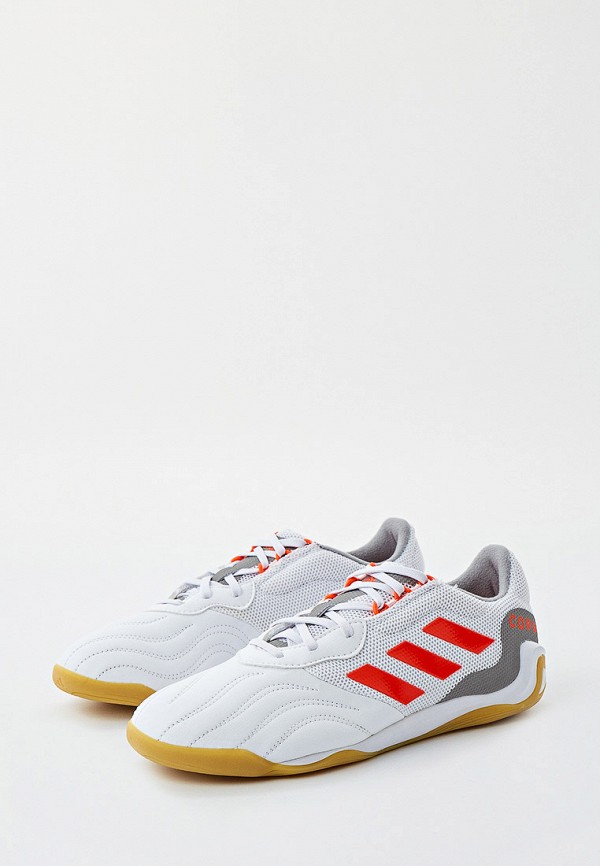 adidas Бутсы зальные - COPA SENSE.3 IN SALA - фото 3