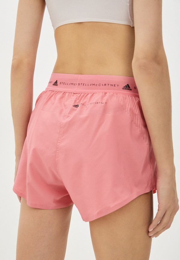 Шорты спортивные adidas by Stella McCartney TRUEPACE SHORT, цвет ...