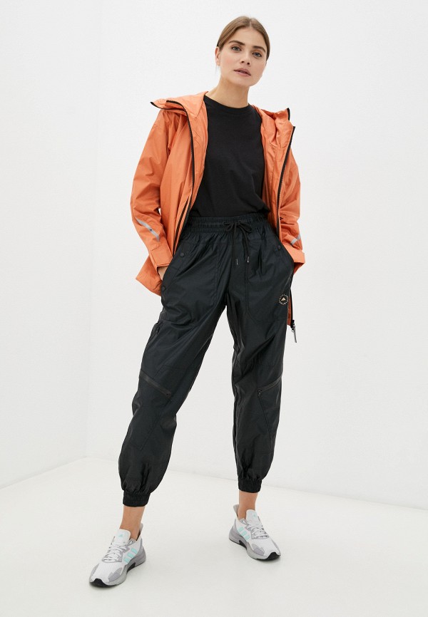 adidas by Stella McCartney Брюки спортивные - ASMC W PANT - фото 2