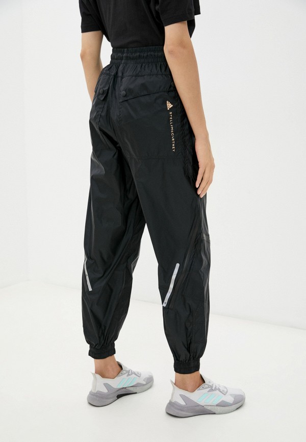 adidas by Stella McCartney Брюки спортивные - ASMC W PANT - фото 3