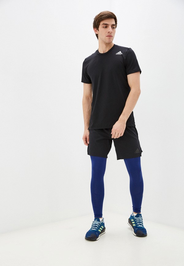 adidas Тайтсы - TF WARM LT - фото 4