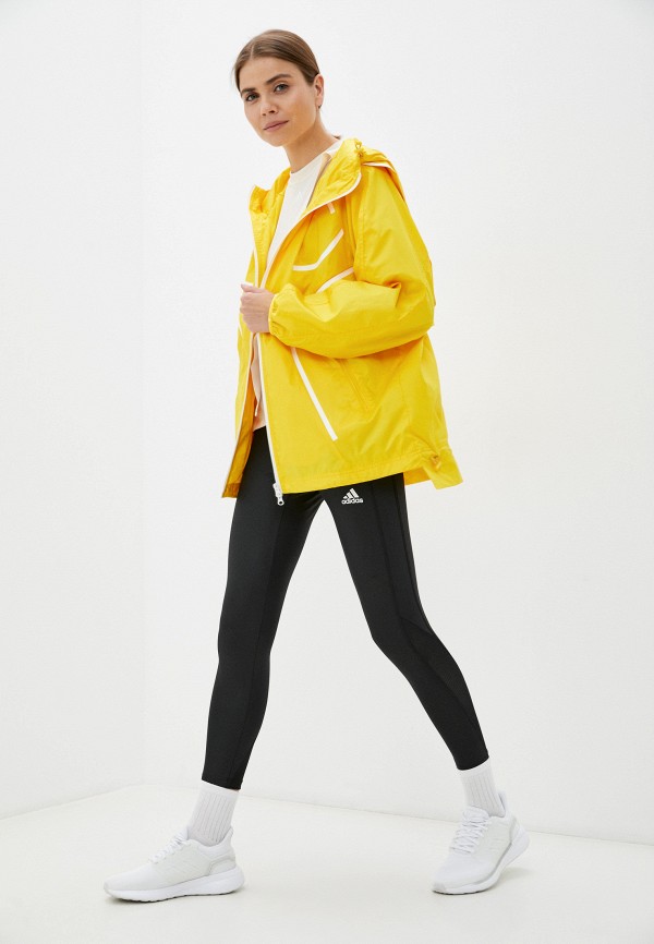 adidas by Stella McCartney Ветровка - ASMC TPA J W.R - фото 2