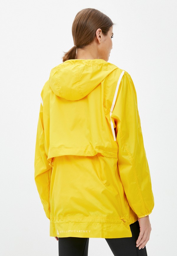 adidas by Stella McCartney Ветровка - ASMC TPA J W.R - фото 3