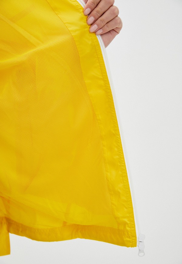 adidas by Stella McCartney Ветровка - ASMC TPA J W.R - фото 4