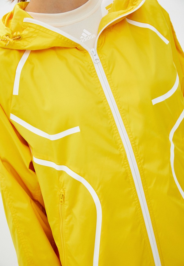 adidas by Stella McCartney Ветровка - ASMC TPA J W.R - фото 5