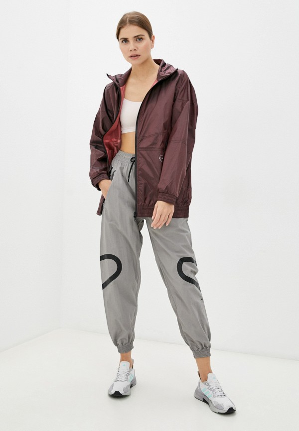 Ветровка adidas by Stella MCCARTNEY