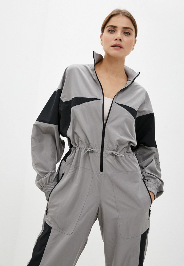 adidas by Stella McCartney Комбинезон - ASMC EP OVERALL - фото 2