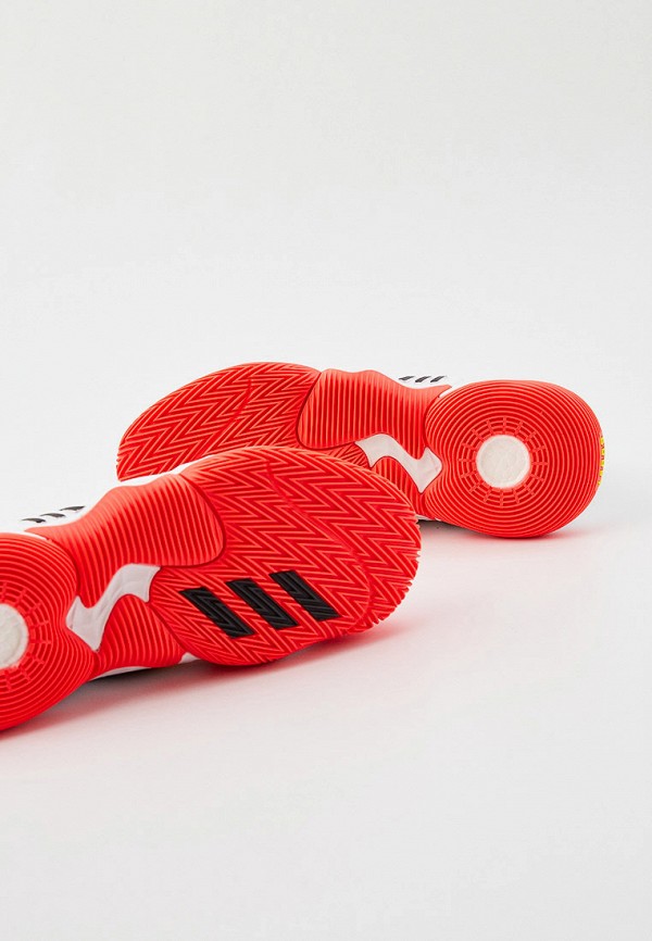 Кроссовки adidas ICE TRAE 1, цвет мультиколор, RTLAAW297701 — купить в