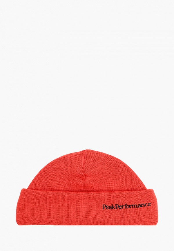 Peak Performance Шапка - Åre Hat - фото 1