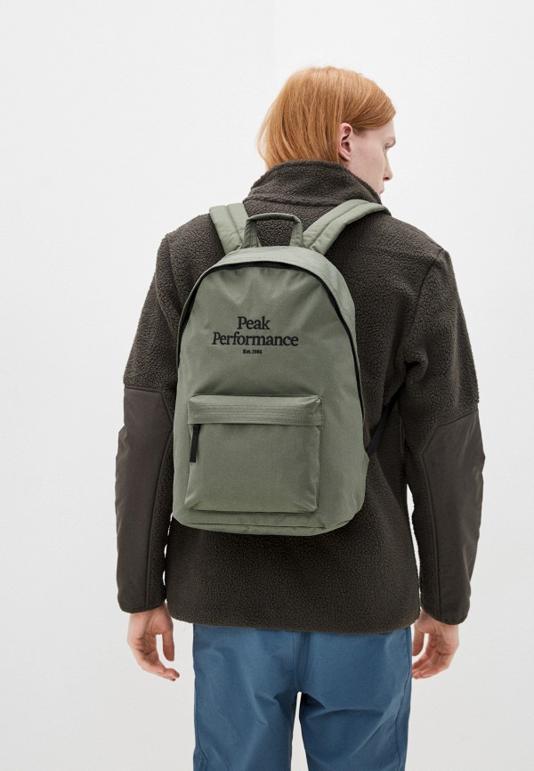Peak Performance Рюкзак - OG Backpack - фото 4