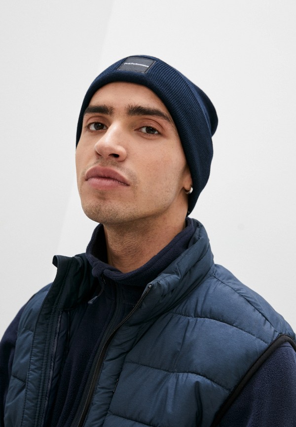 Peak Performance Шапка - Switch Hat - фото 3