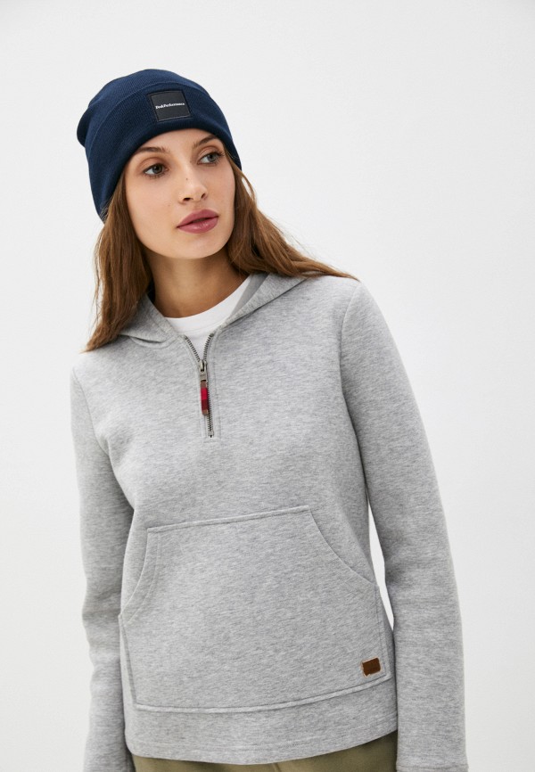 Peak Performance Шапка - Switch Hat - фото 4