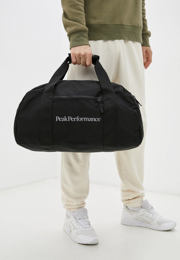 Peak Performance Сумка спортивная - Detour II 35L - фото 4