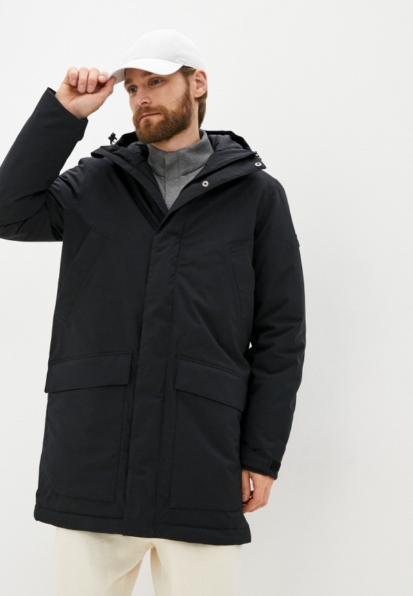 peak performance parka