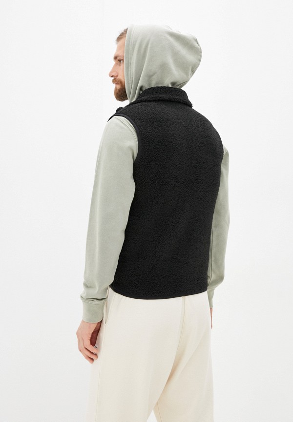 Peak Performance Жилет утепленный - M Original Pile Zip Vest - фото 3