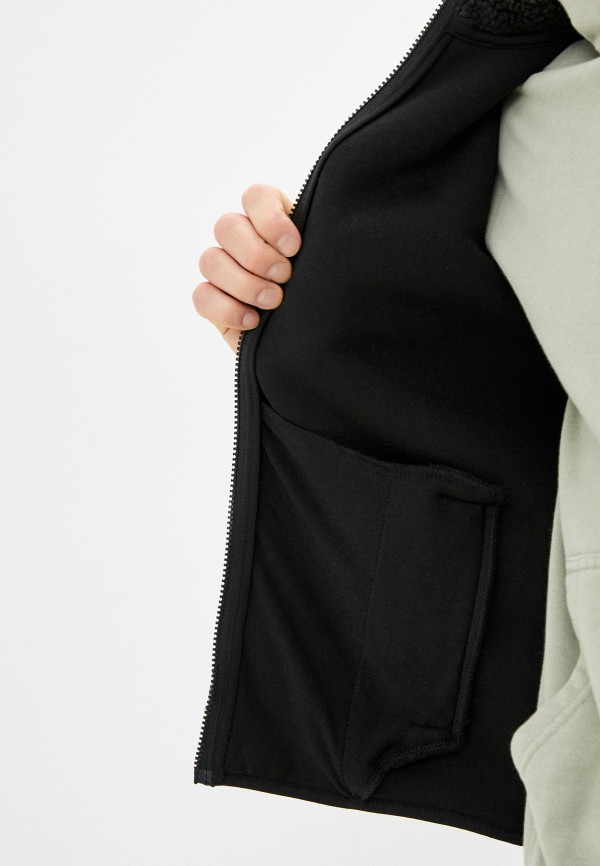 Peak Performance Жилет утепленный - M Original Pile Zip Vest - фото 4