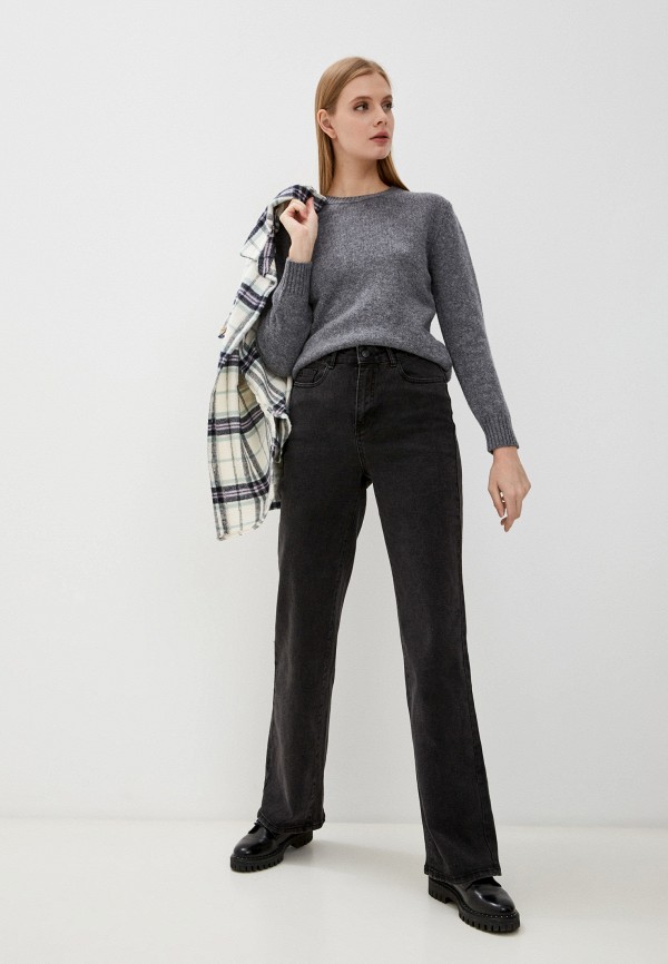 United Colors of Benetton Джемпер - фото 2