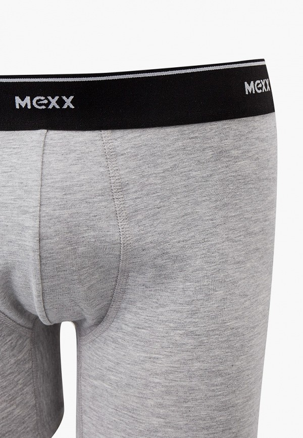 Трусы 2 шт. Mexx BOXERS, цвет: серый, RTLAAW318101 — купить в интернет ...