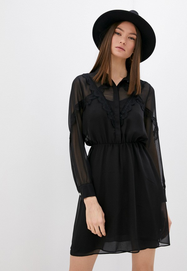 Blugirl Folies Платье - фото 1