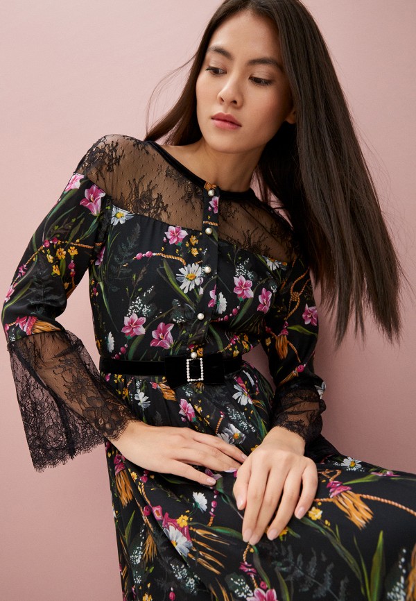 Blugirl Folies Платье - фото 2