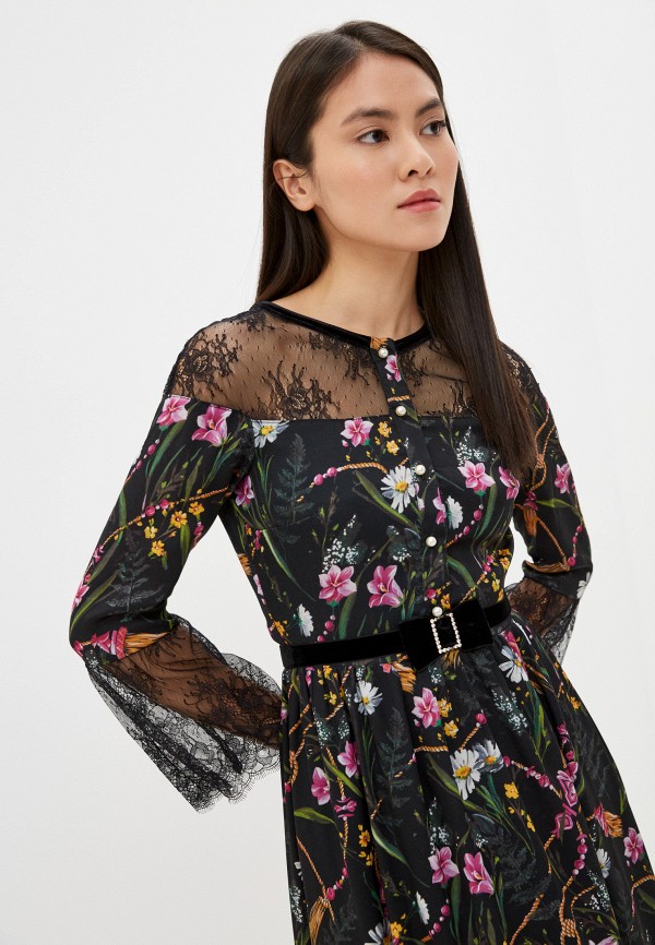 Blugirl Folies Платье - фото 3