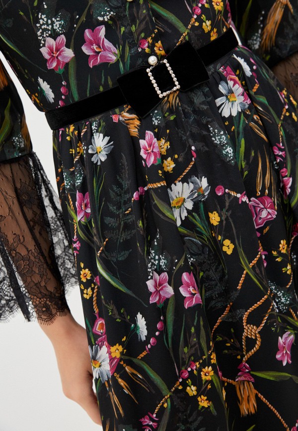 Blugirl Folies Платье - фото 5