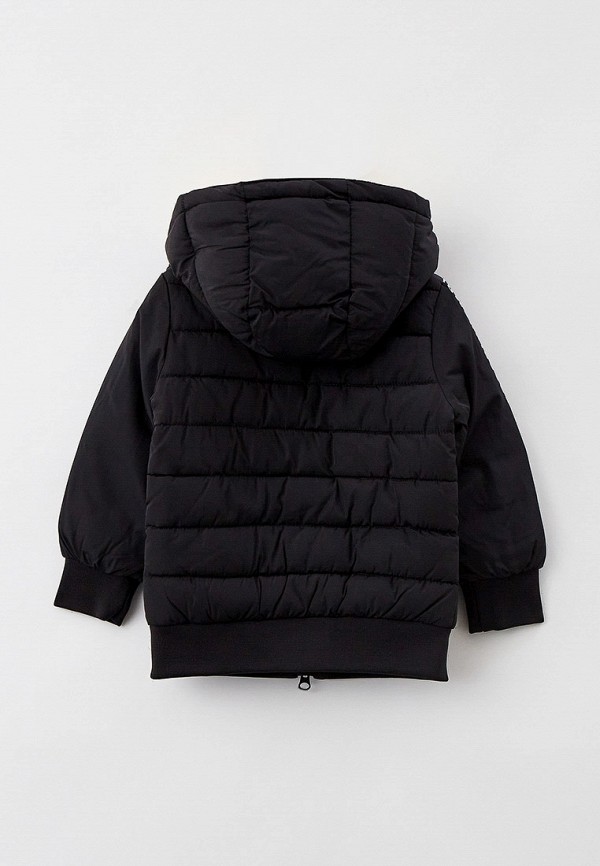 Bikkembergs Куртка утепленная - фото 2