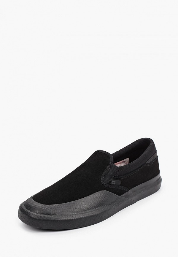 DC Shoes Слипоны - DC INFINITE SLP - фото 2
