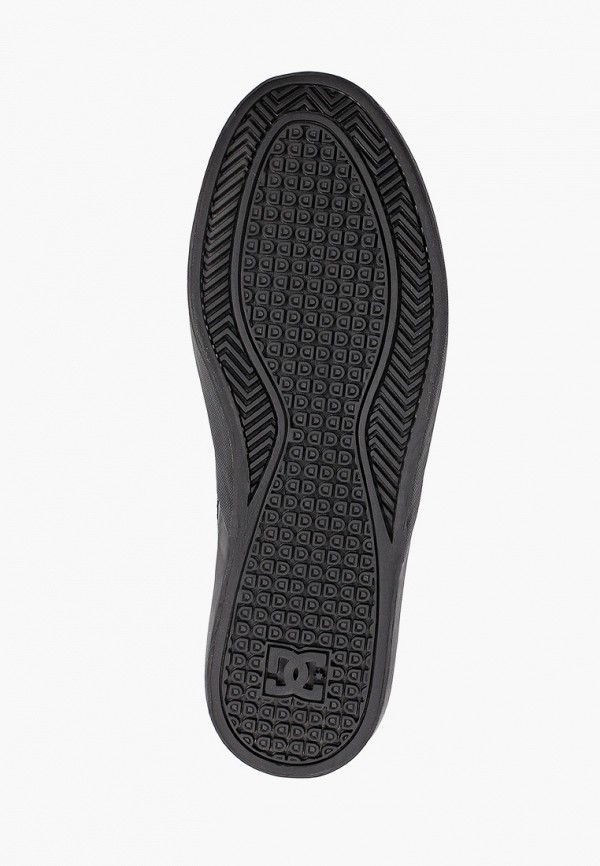 DC Shoes Слипоны - DC INFINITE SLP - фото 5