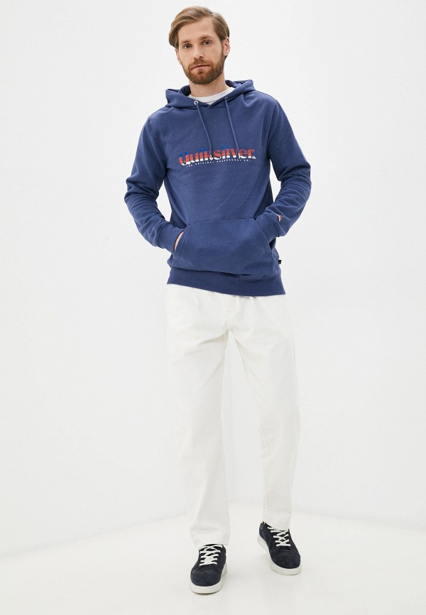 Quiksilver Джинсы - фото 2