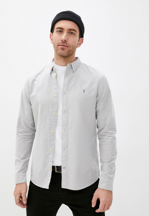 AllSaints Рубашка - фото 1