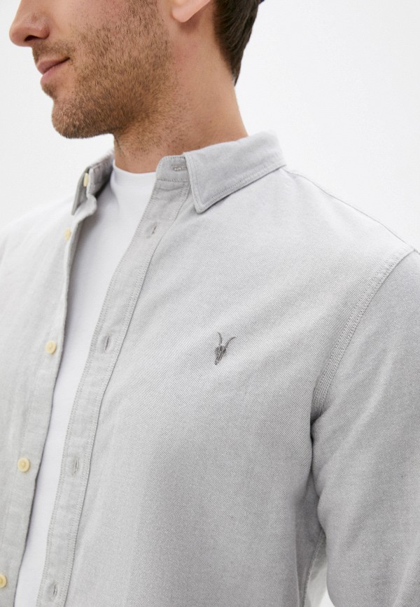 AllSaints Рубашка - фото 5