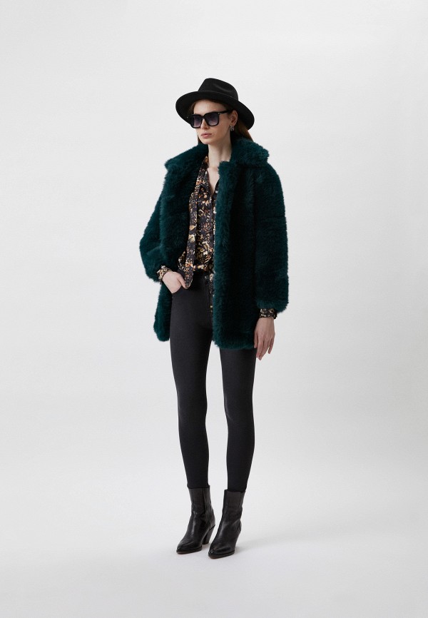 AllSaints Блуза - фото 2