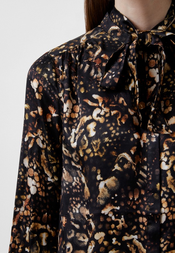 AllSaints Блуза - фото 4