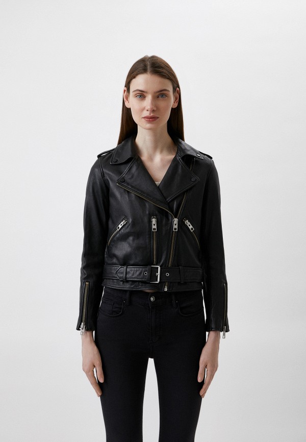 AllSaints Косуха - фото 1