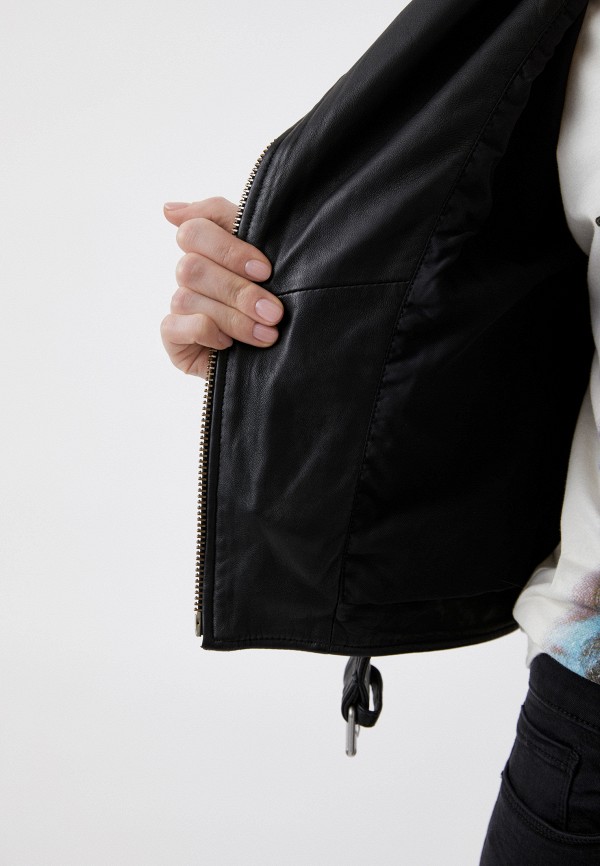 AllSaints Косуха - фото 4