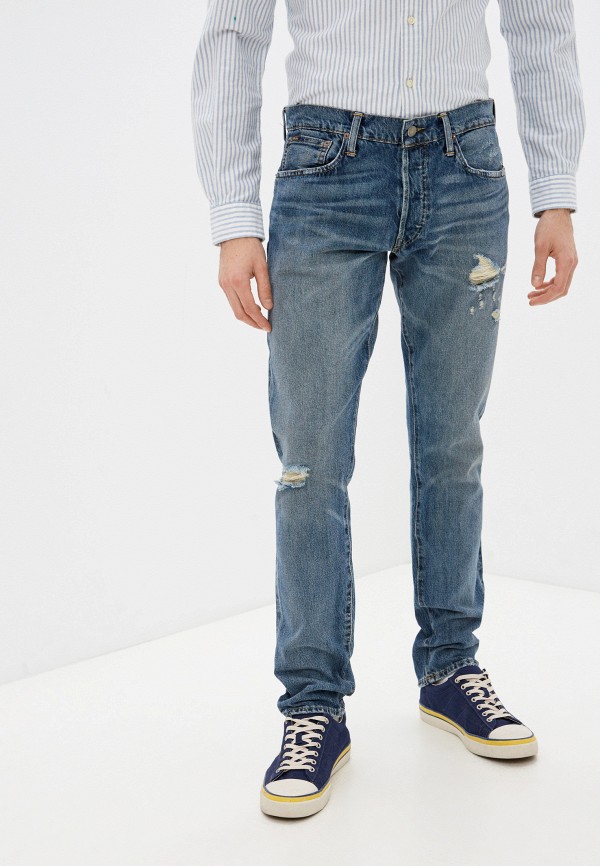 Polo Ralph Lauren Джинсы - фото 1