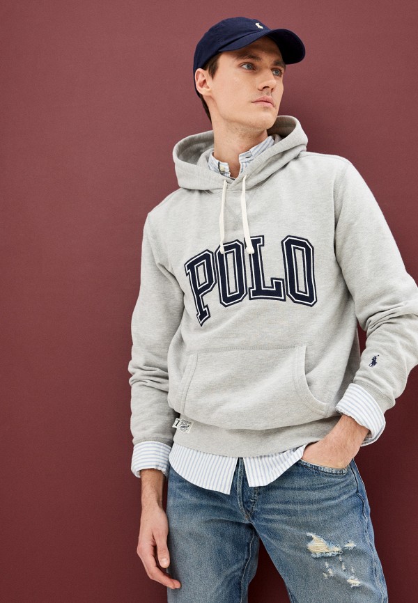 Polo Ralph Lauren Джинсы - фото 2