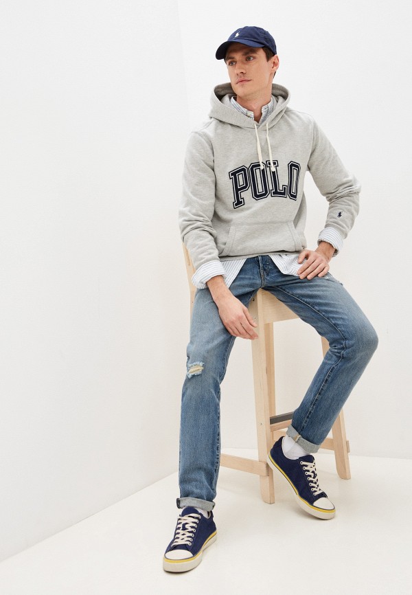 Polo Ralph Lauren Джинсы - фото 3