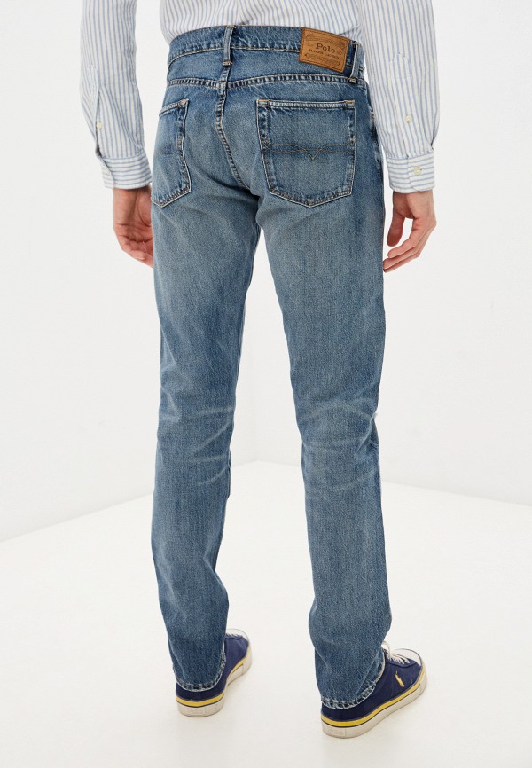 Polo Ralph Lauren Джинсы - фото 4