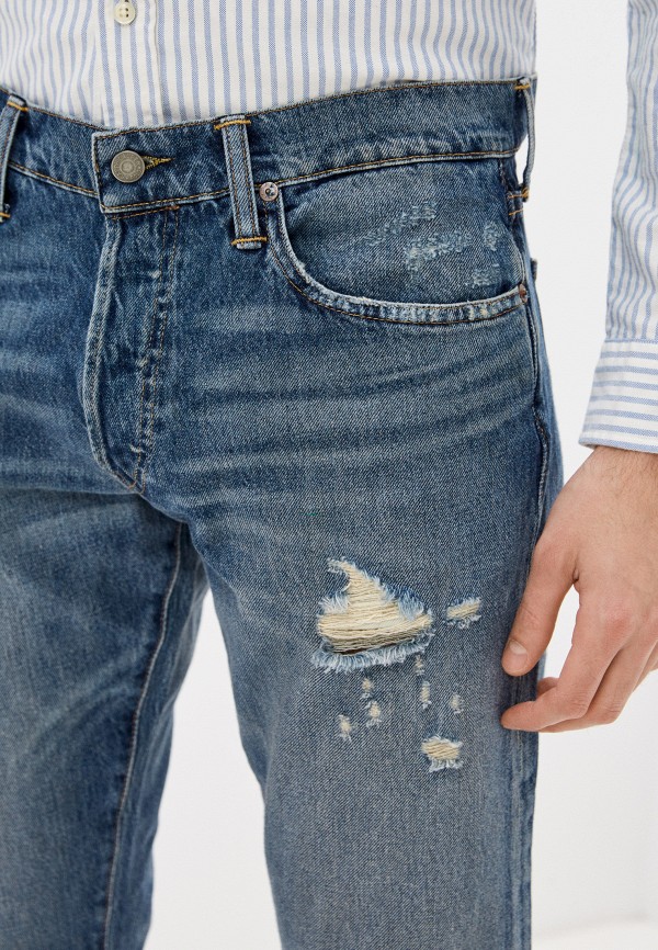 Polo Ralph Lauren Джинсы - фото 5