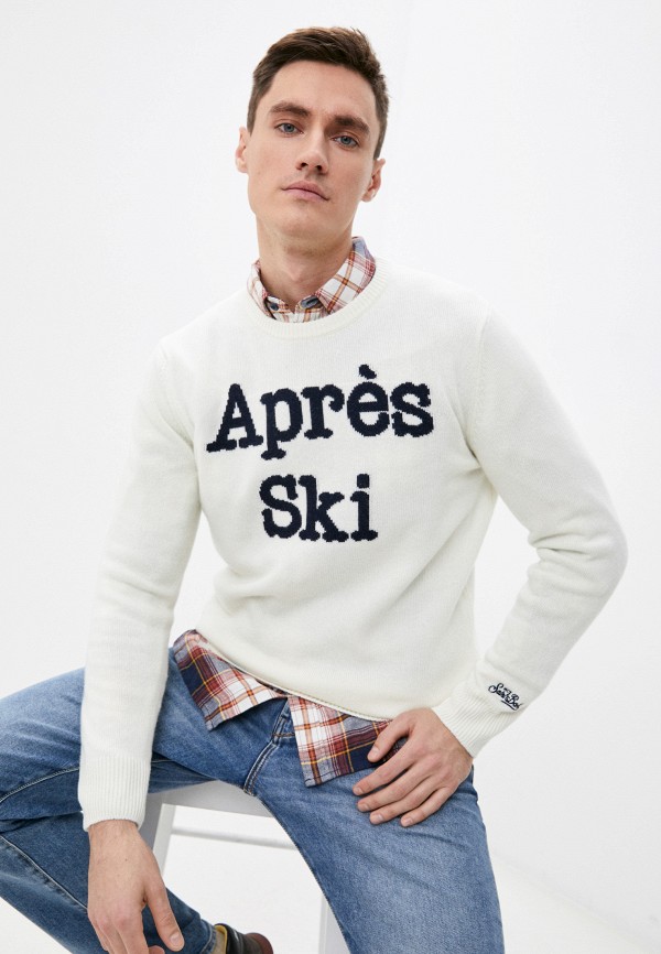 MC2 Saint Barth Джемпер - фото 1