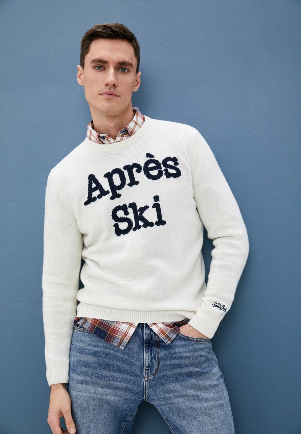 MC2 Saint Barth Джемпер - фото 2