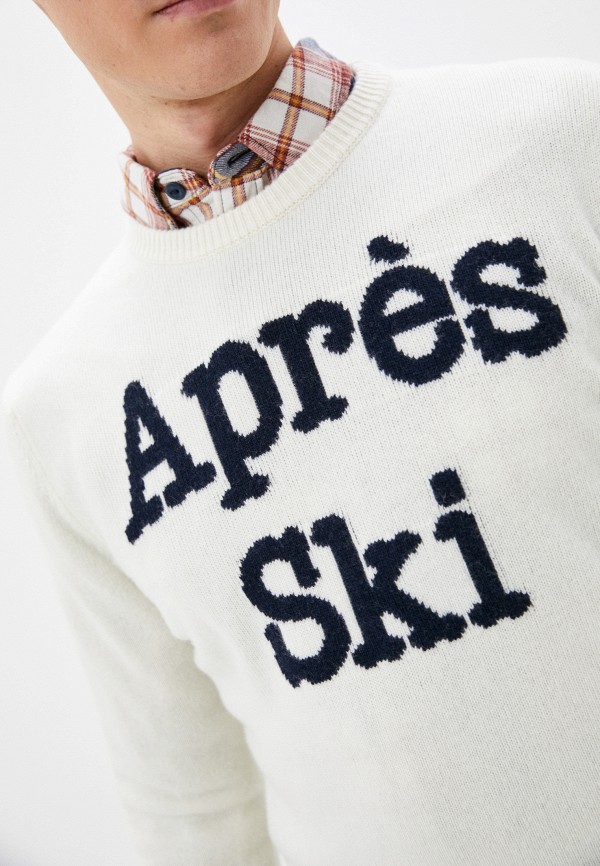 MC2 Saint Barth Джемпер - фото 5