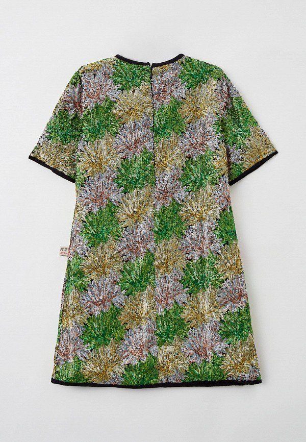 N21 Платье - фото 2