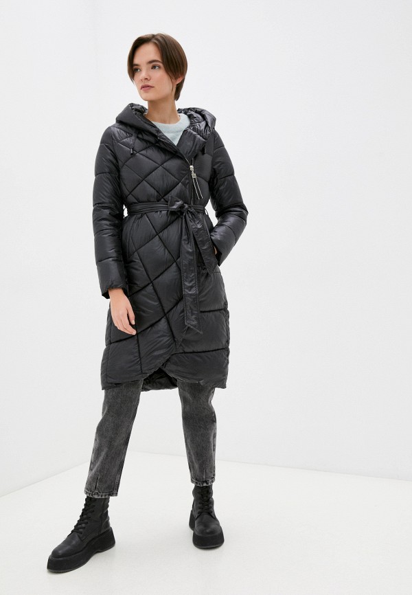 Nerouge Куртка утепленная - фото 1